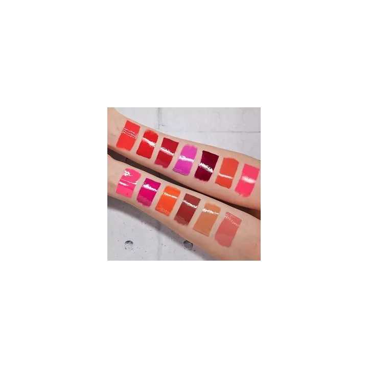 Shu Uemura - Rouge Unlimited Lacquer Shine | Rose Kaori